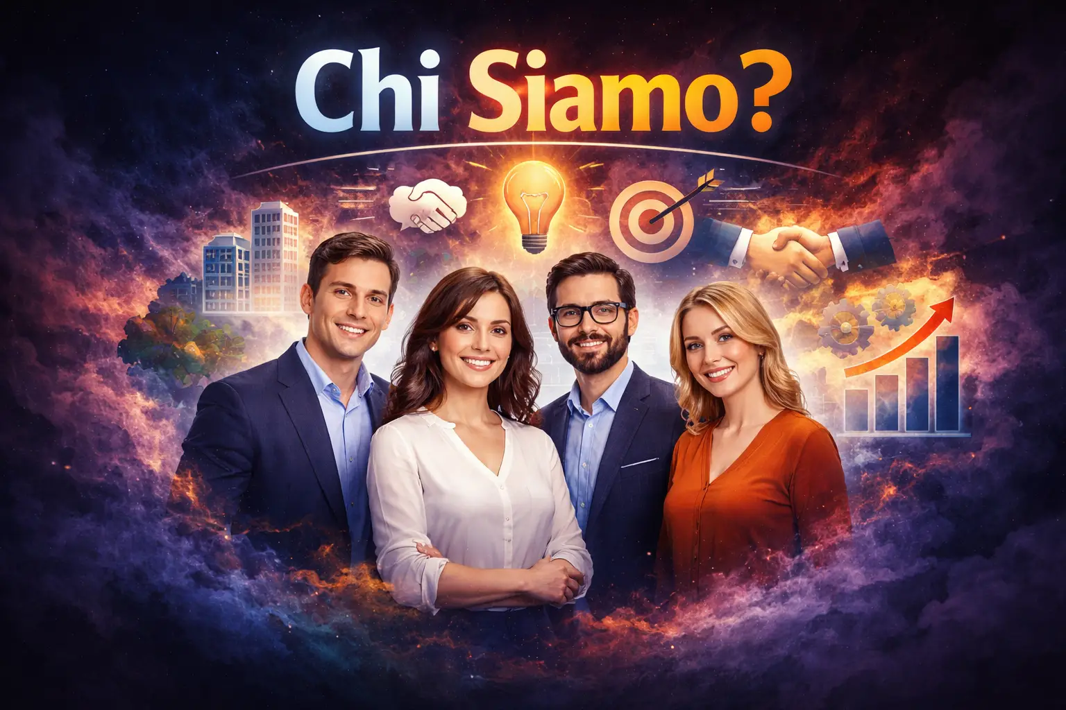 Chi Siamo