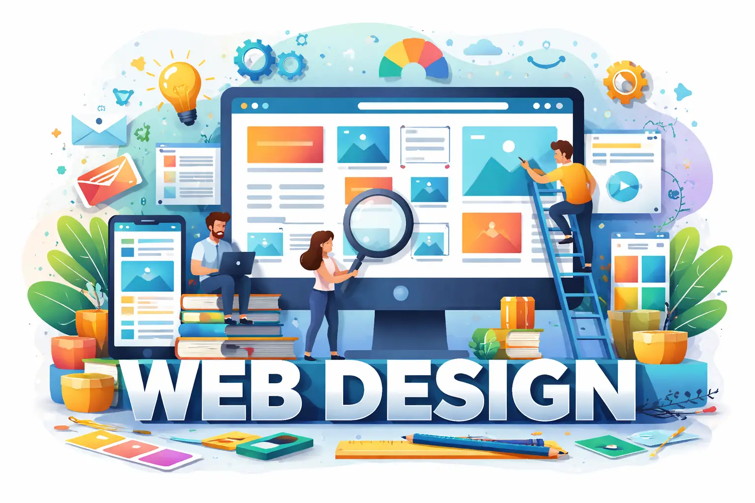 Web Design