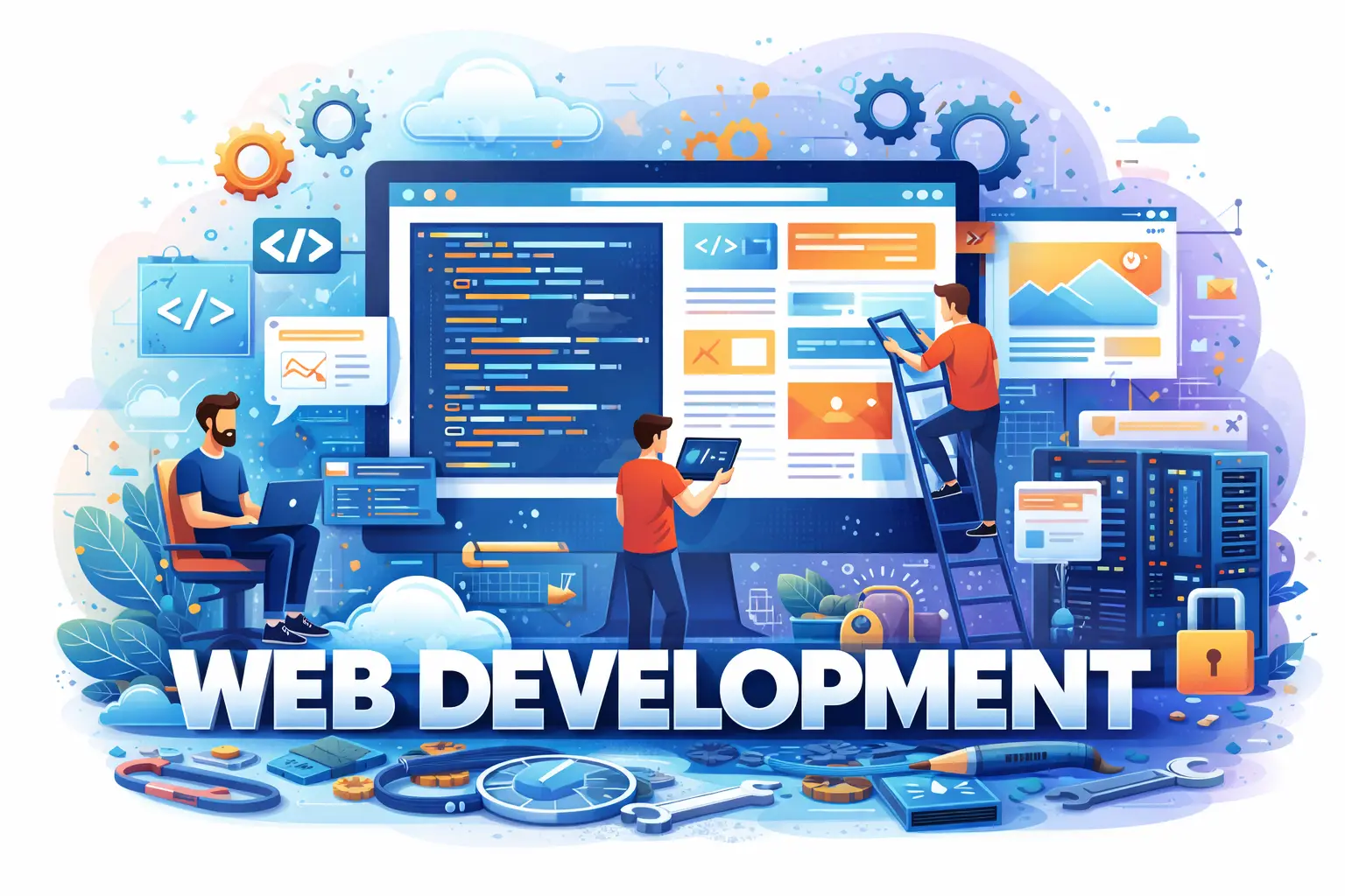 Web Development